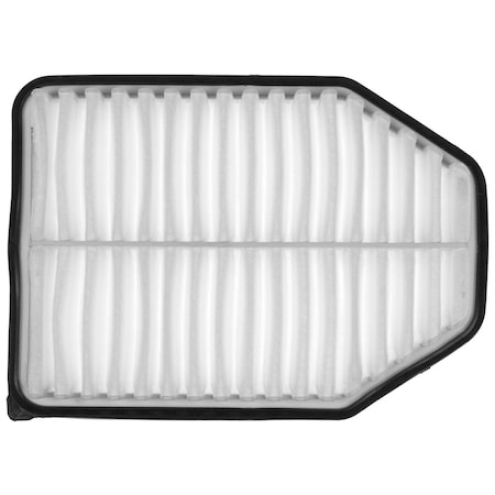 Mahle Air Filter, Lx3081 LX3081